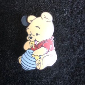 Disney pin 2008